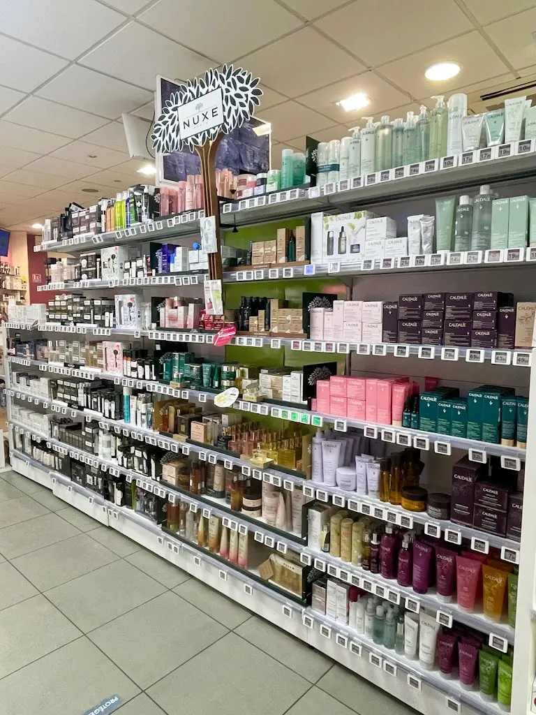 Miniature Pharmacie
