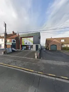 Miniature Pharmacie