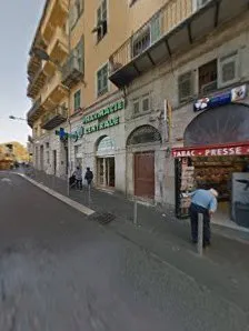 Miniature Pharmacie