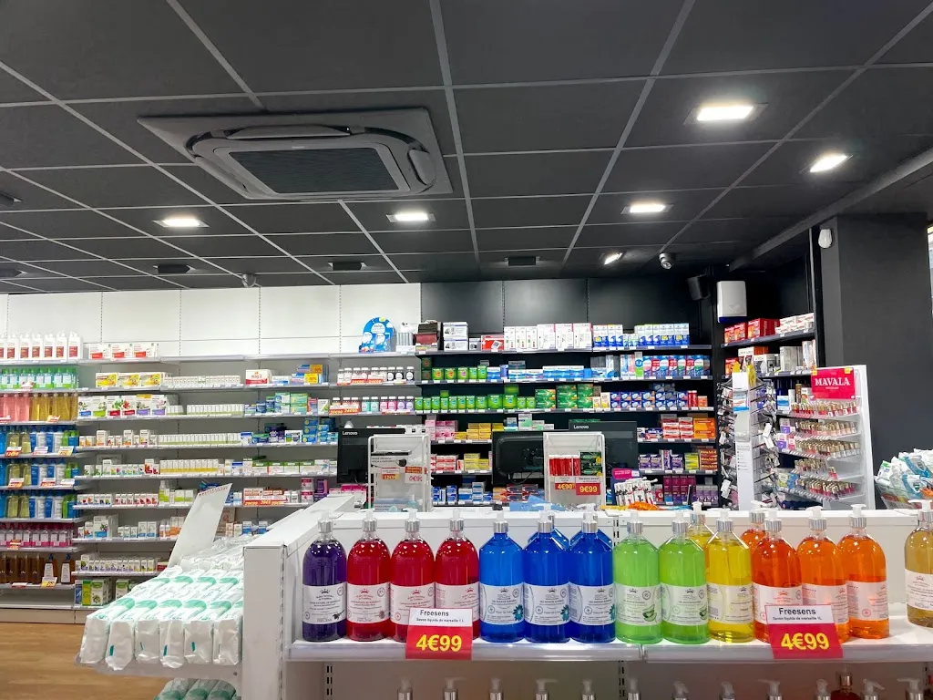 Miniature Pharmacie