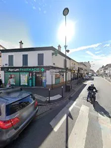 Miniature Pharmacie