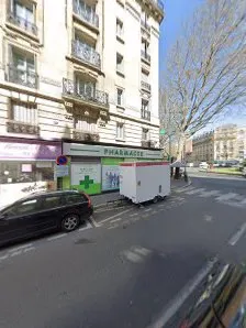 Miniature Pharmacie