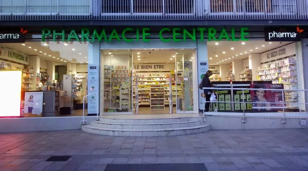 Image de Pharmacie