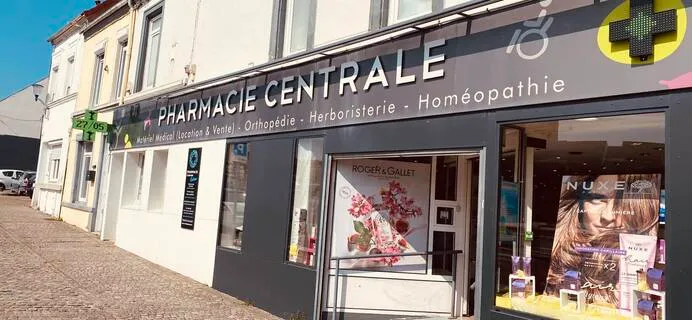 Miniature Pharmacie