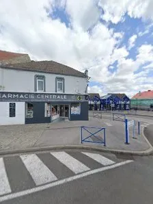 Miniature Pharmacie