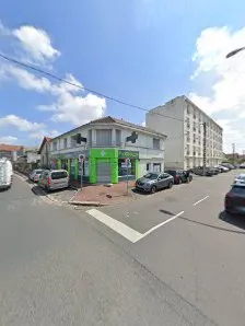 Miniature Pharmacie