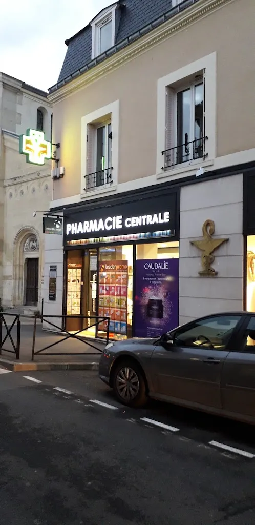 Miniature Pharmacie