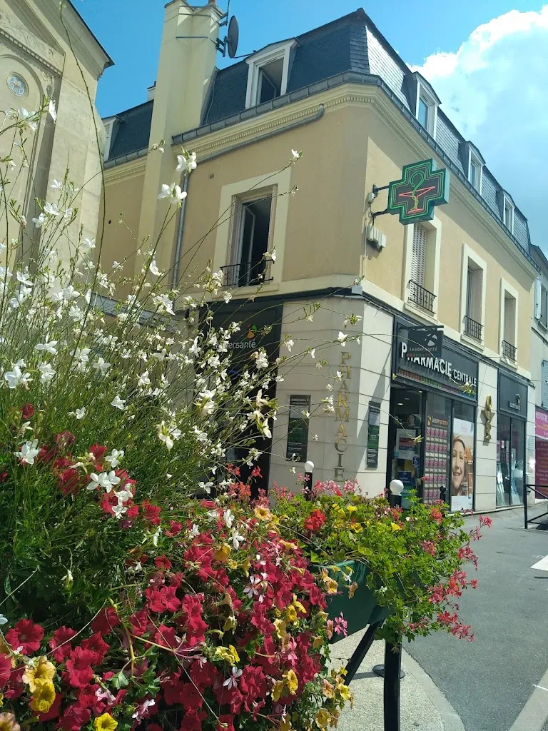 Miniature Pharmacie