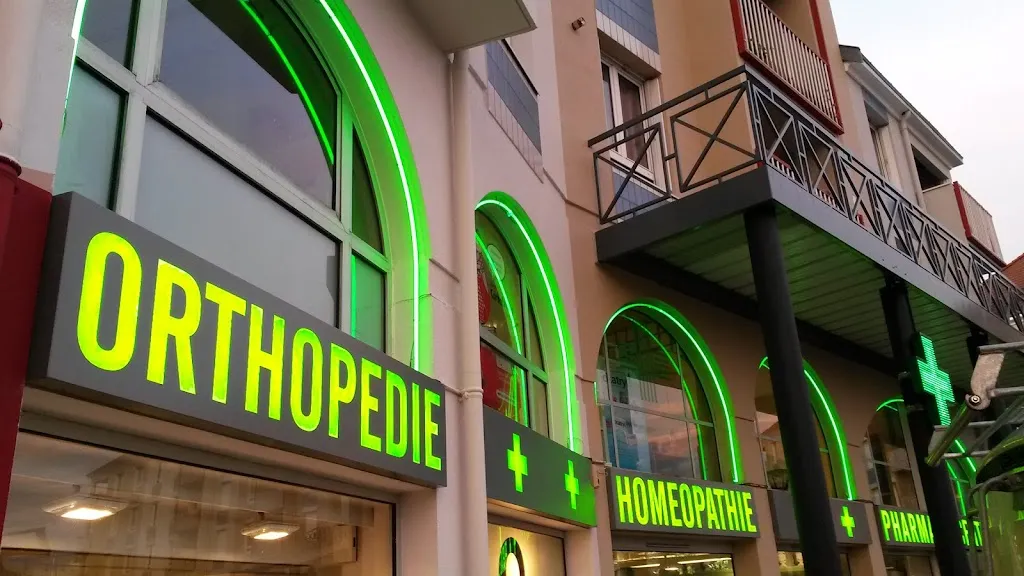 Miniature Pharmacie