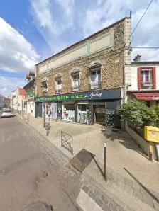 Miniature Pharmacie