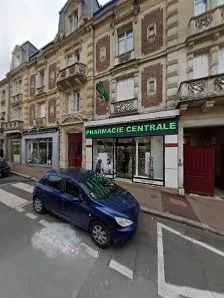 Miniature Pharmacie