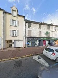Miniature Pharmacie