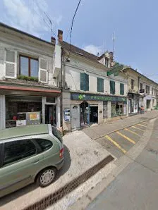 Miniature Pharmacie