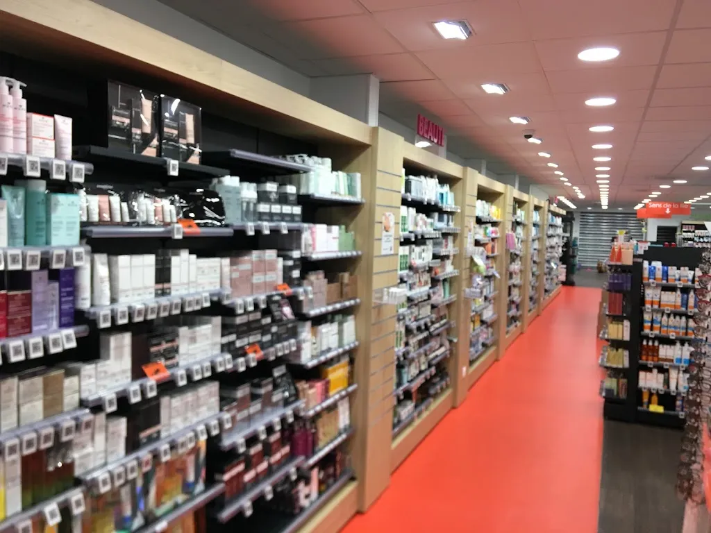 Miniature Pharmacie