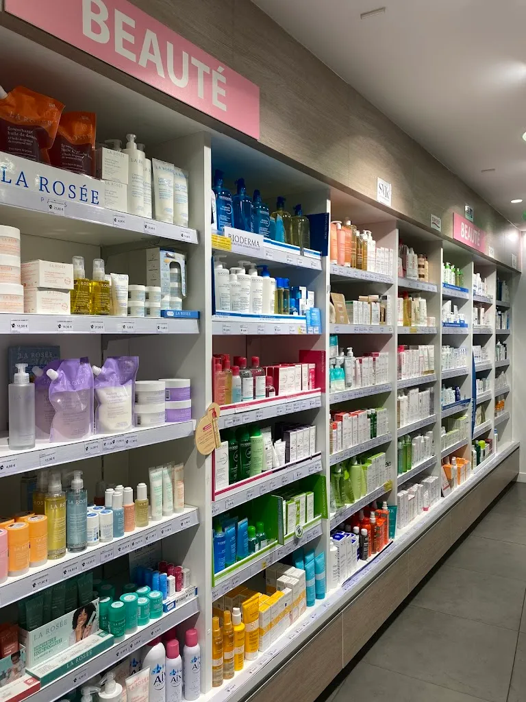 Miniature Pharmacie