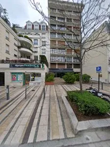 Miniature Pharmacie
