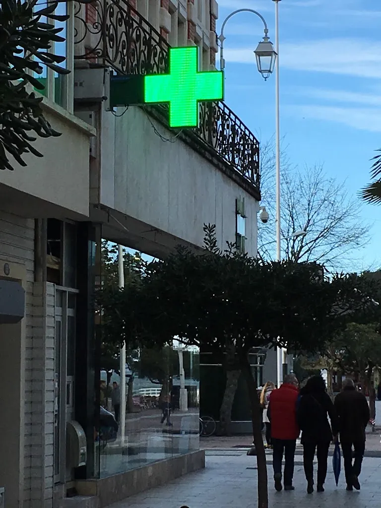 Miniature Pharmacie