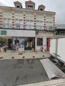 Miniature Pharmacie