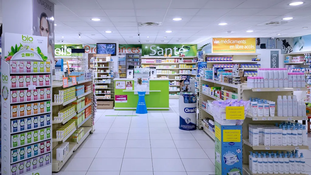 Image de Pharmacie