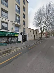 Miniature Pharmacie