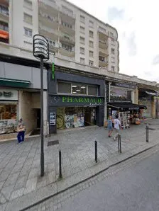 Miniature Pharmacie