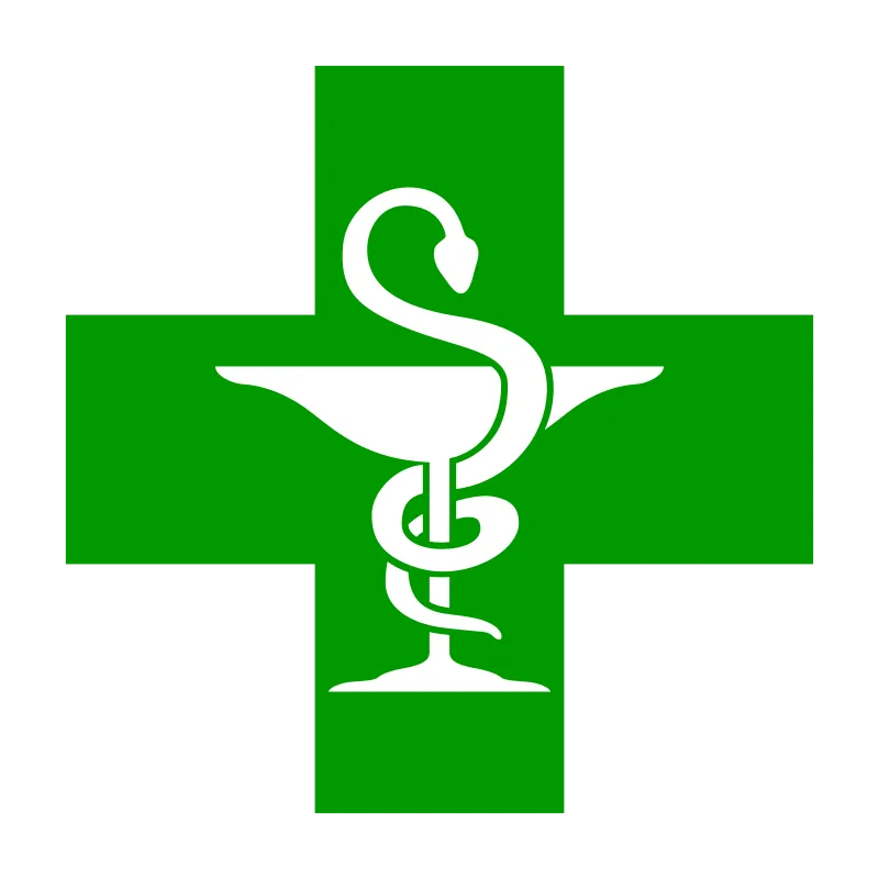 Pharmacie centrale de Biarritz