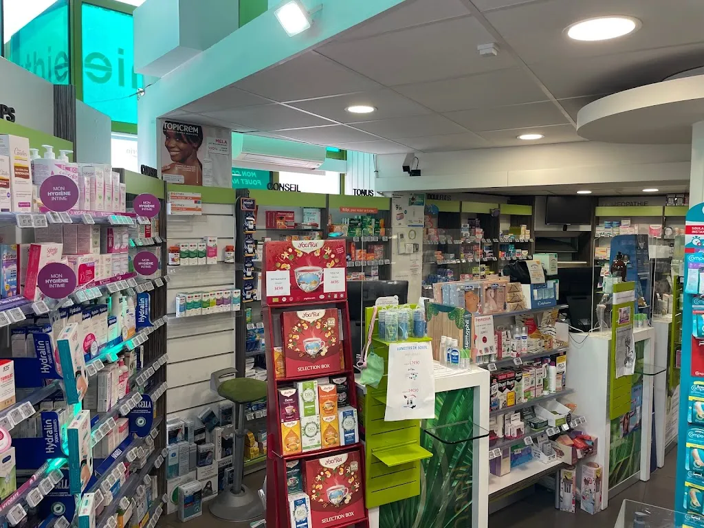 Image de Pharmacie