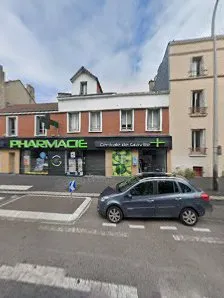 Miniature Pharmacie