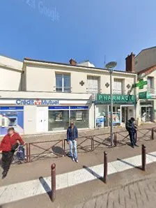 Miniature Pharmacie