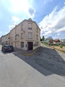 Miniature Pharmacie
