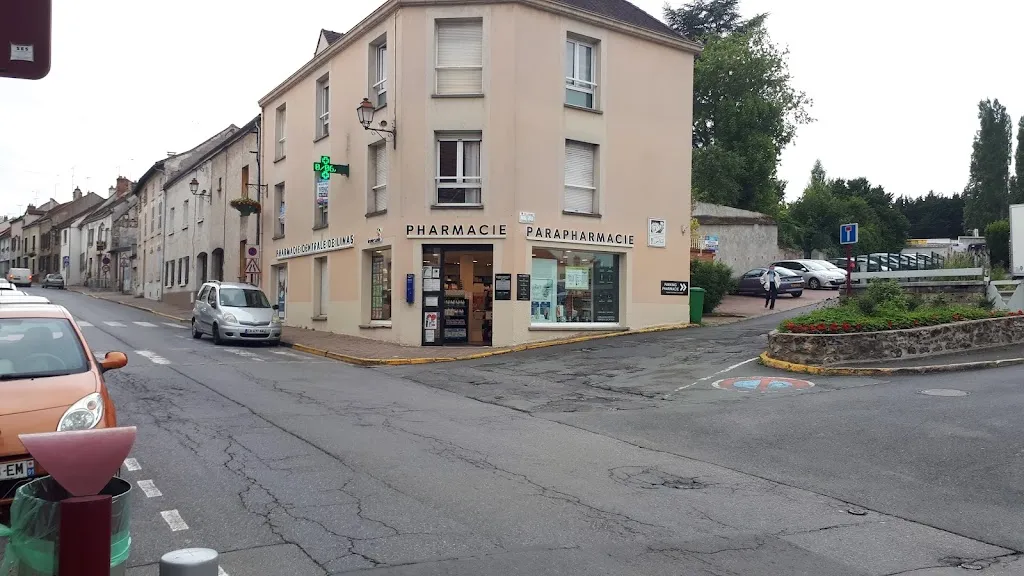 Miniature Pharmacie