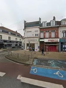 Miniature Pharmacie