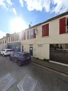 Miniature Pharmacie