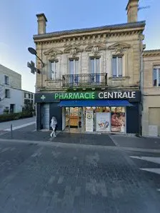 Miniature Pharmacie