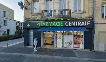 Pharmacie Centrale de Pessac