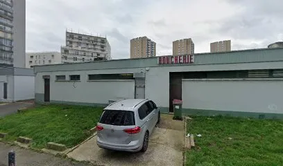 PHARMACIE CENTRALE DE ROMAINVILLE l 50 Avenue Lenine l Romainville 93
