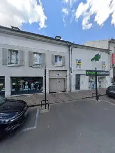 Miniature Pharmacie