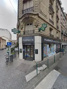Miniature Pharmacie