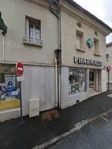 Miniature Pharmacie