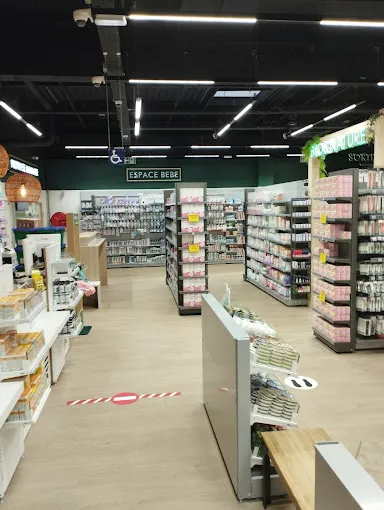 Miniature Pharmacie