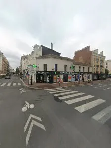 Miniature Pharmacie