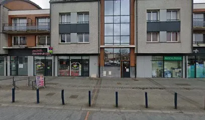 Pharmacie Centrale Grande-Synthe