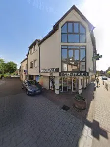 Miniature Pharmacie