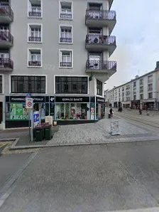 Miniature Pharmacie