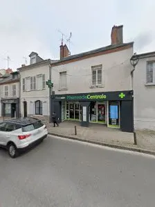 Miniature Pharmacie