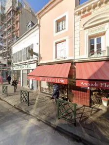 Miniature Pharmacie