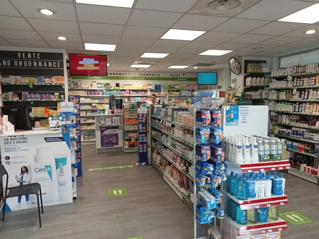 Image de Pharmacie