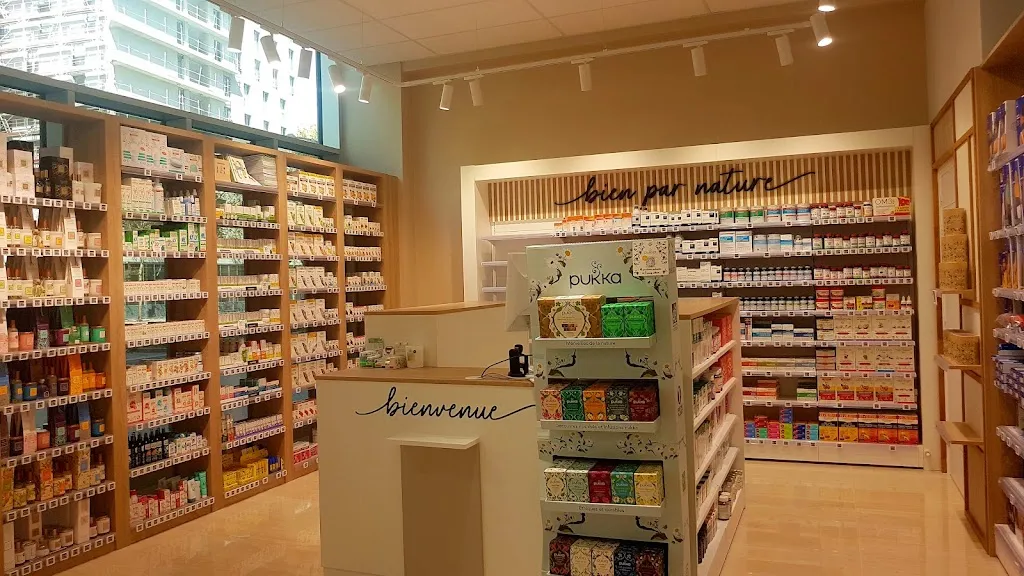 Miniature Pharmacie