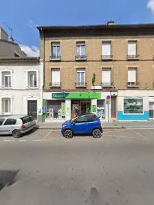 Miniature Pharmacie