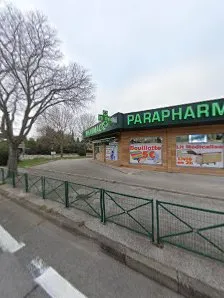 Miniature Pharmacie